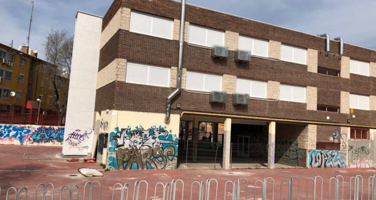 Futuro Centro de Formación Especializado en TIC