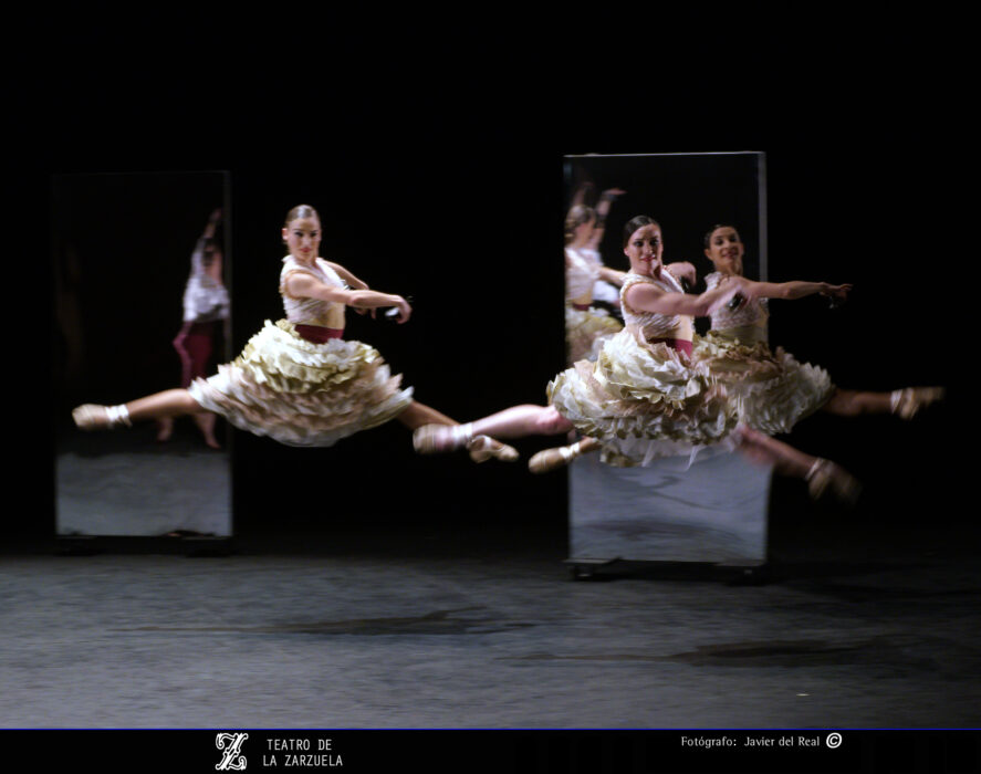 ZarzulelaDanza 1752. fotografo Javier del Real