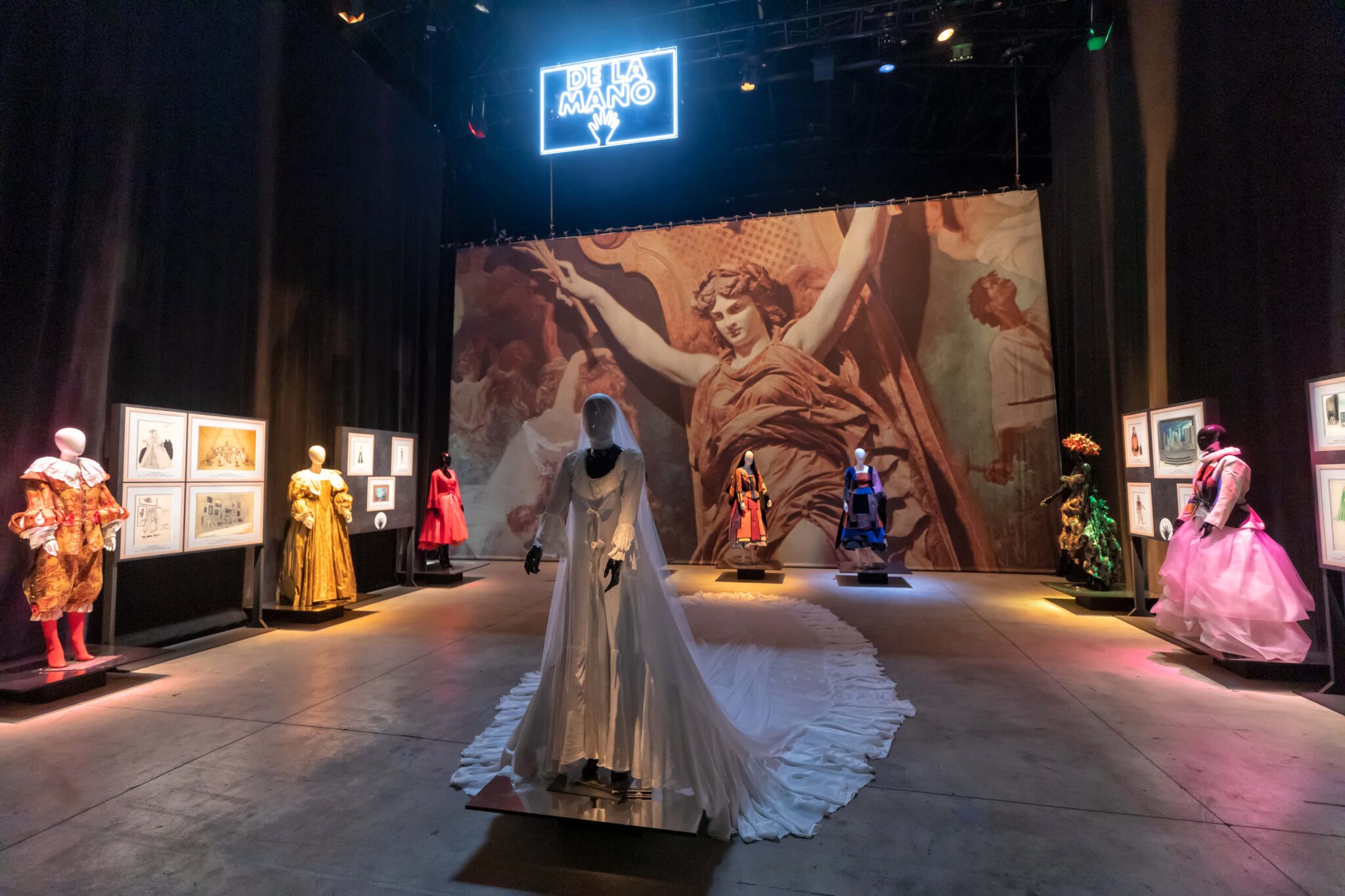 Planes culturales para el fin de semana – Diario del Ayuntamiento de Madrid