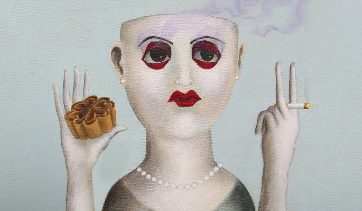 Imagen de la película Destello Bravío