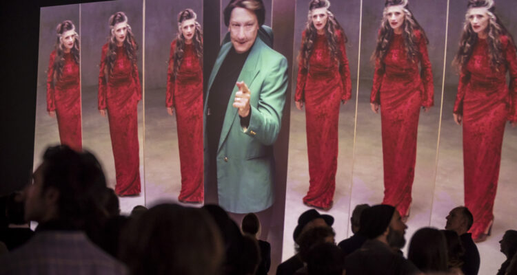 'Museo de la ficción I. IMPERIO' (Rolex&amp, Reto Albertalli 3)