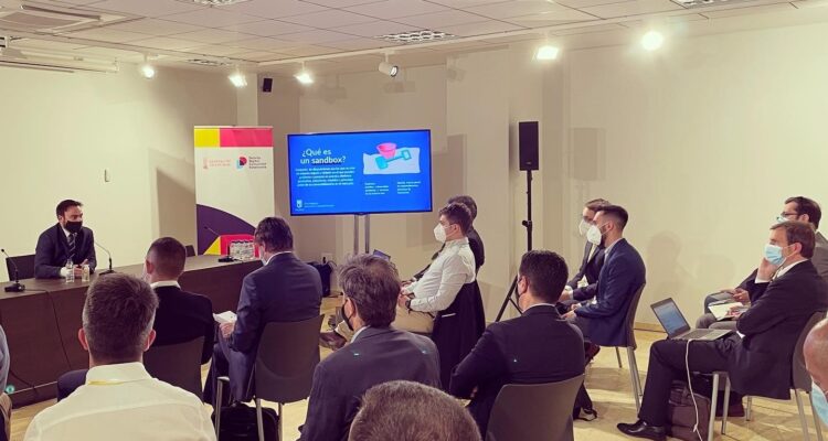 Imagen del encuentro