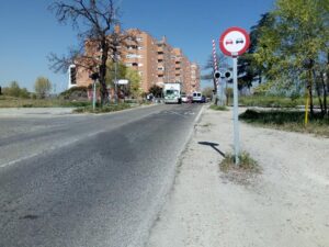 Calle Eduardo Barreiros