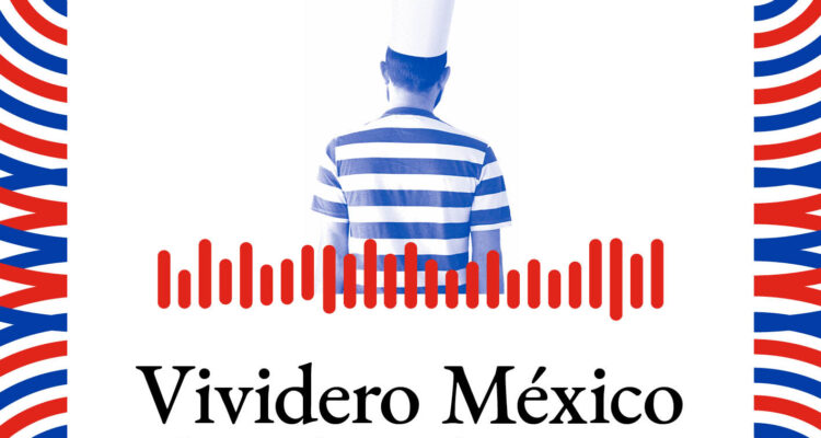 Cartel Vividero México