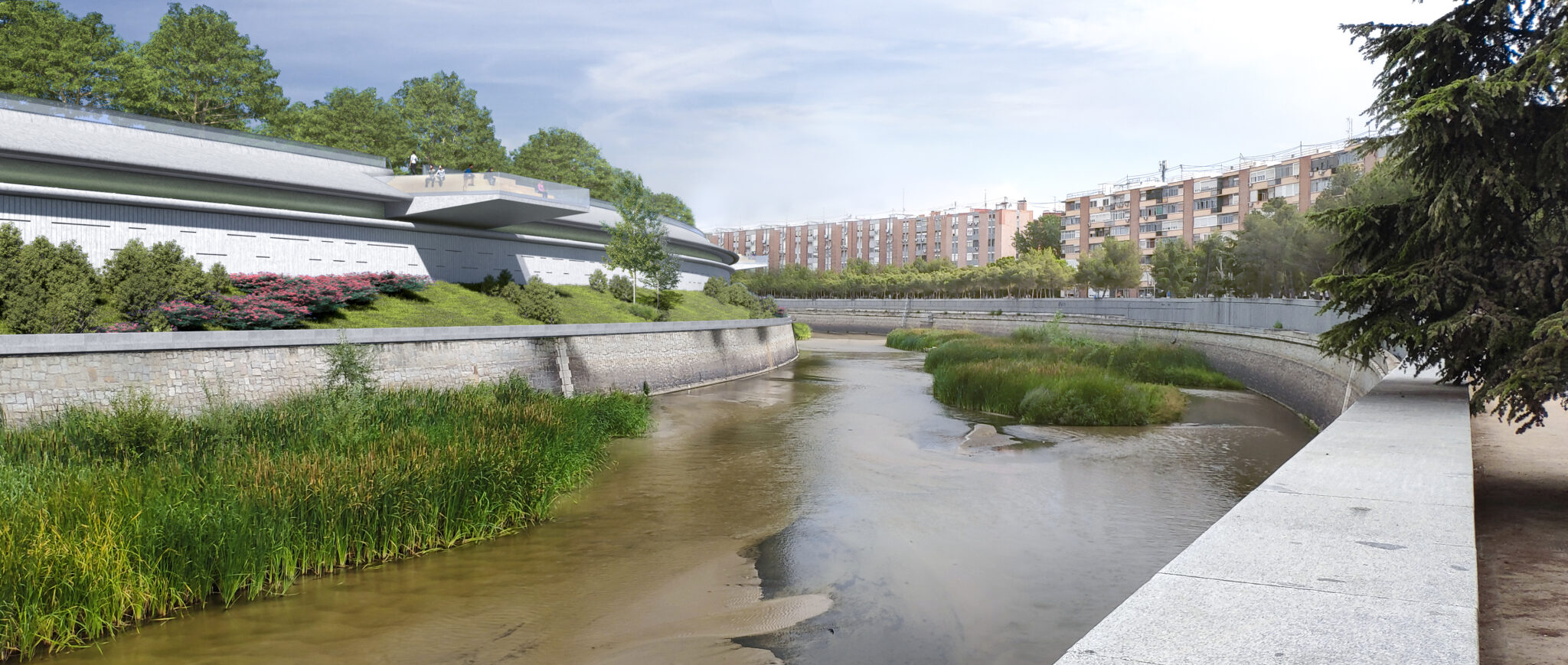 Foto cedida por Ayuntamiento de Madrid
