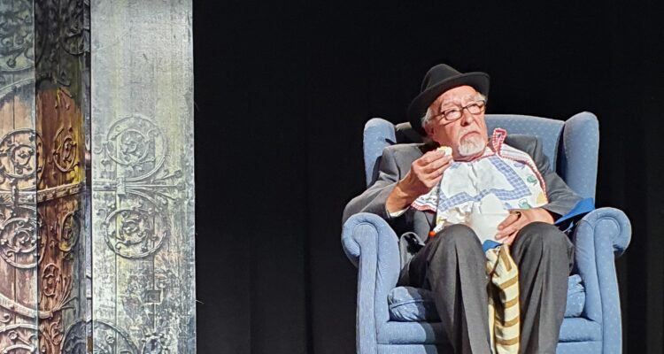 Certamen de Teatro Clásico de Moratalaz,