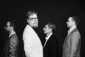 Este jueves 11 de noviembre, reparto de entradas