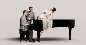 'En tierra extraña', en El Español, hasta el 2 de enero