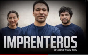 'Imprenteros', en Condeduque, del 11 al 13 de noviembre