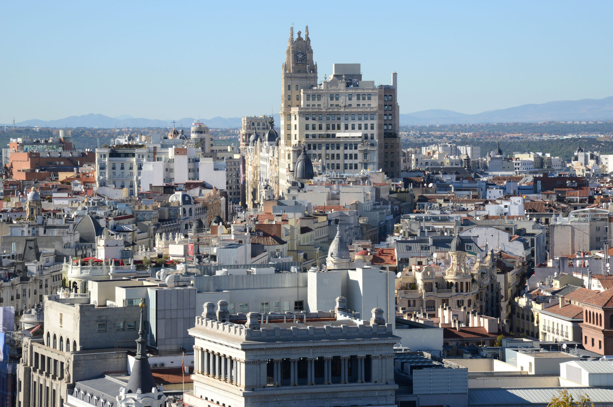 Foto cedida por Ayuntamiento de Madrid