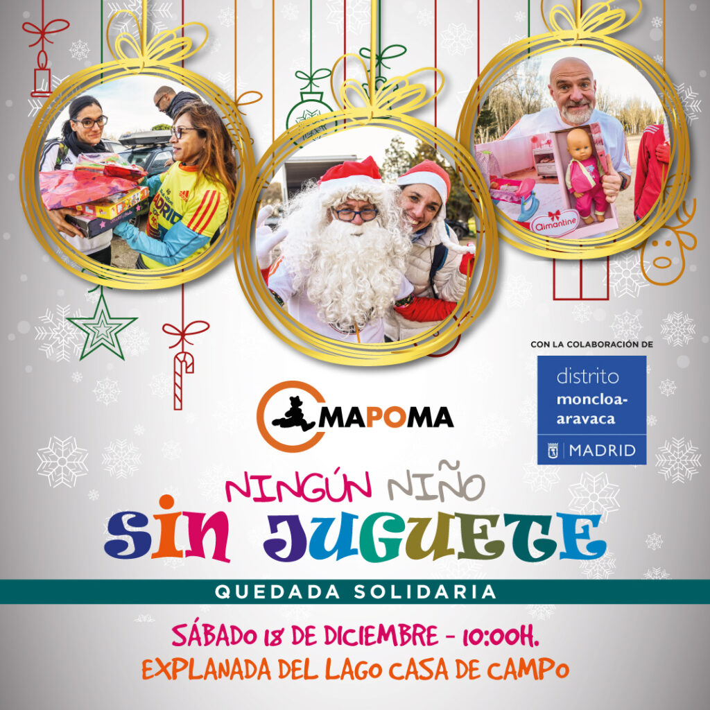 Imagen de la campaña