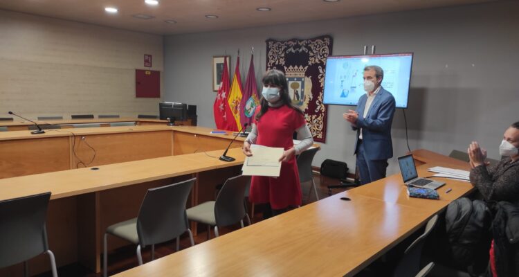 II edición del Certamen Infantil y Juvenil de Creación Literaria y Dibujo Benito Pérez Galdós