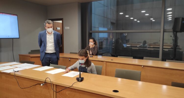 Pre II edición del Certamen Infantil y Juvenil de Creación Literaria y Dibujo Benito Pérez Galdós