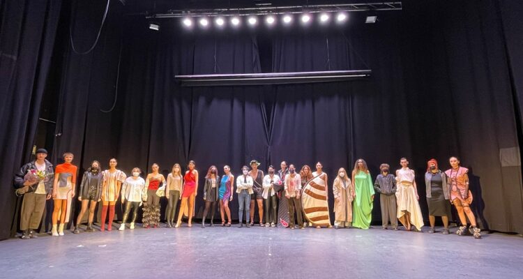 Todos los participantes en este certamen