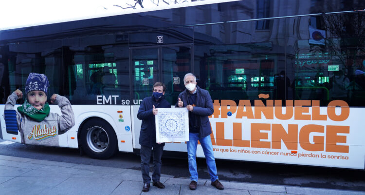Foto cedida por Ayuntamiento de Madrid
