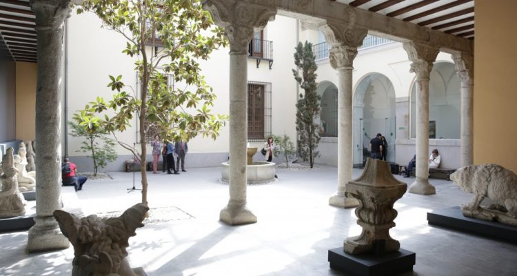 Museo de San Isidro y pozo de los milagros