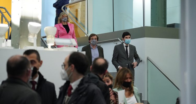 I Congreso de la Abogacía Pública Local (CAPL)