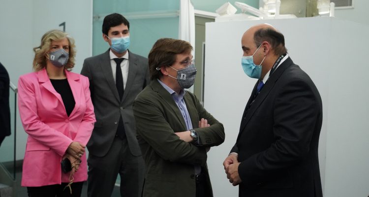 I Congreso de la Abogacía Pública Local (CAPL)