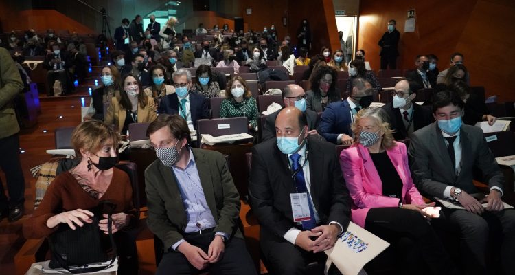 I Congreso de la Abogacía Pública Local (CAPL)