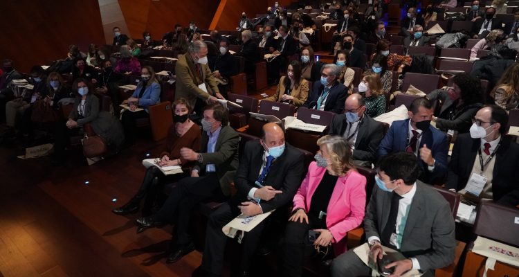 I Congreso de la Abogacía Pública Local (CAPL)