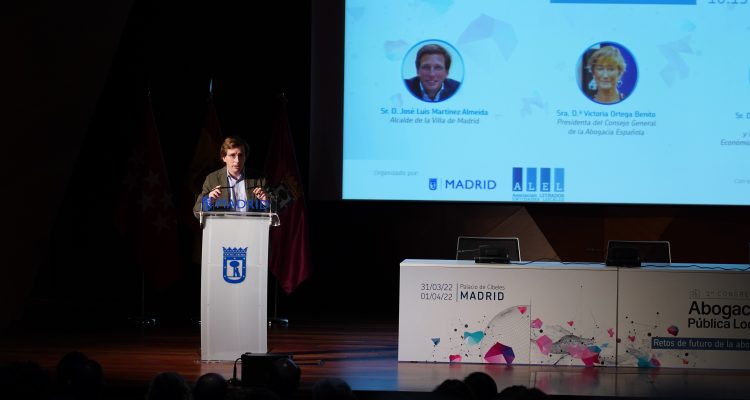 I Congreso de la Abogacía Pública Local (CAPL)