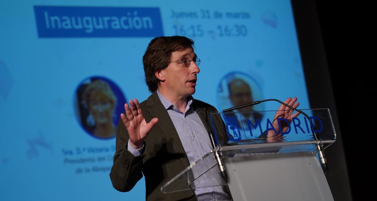 I Congreso de la Abogacía Pública Local (CAPL)