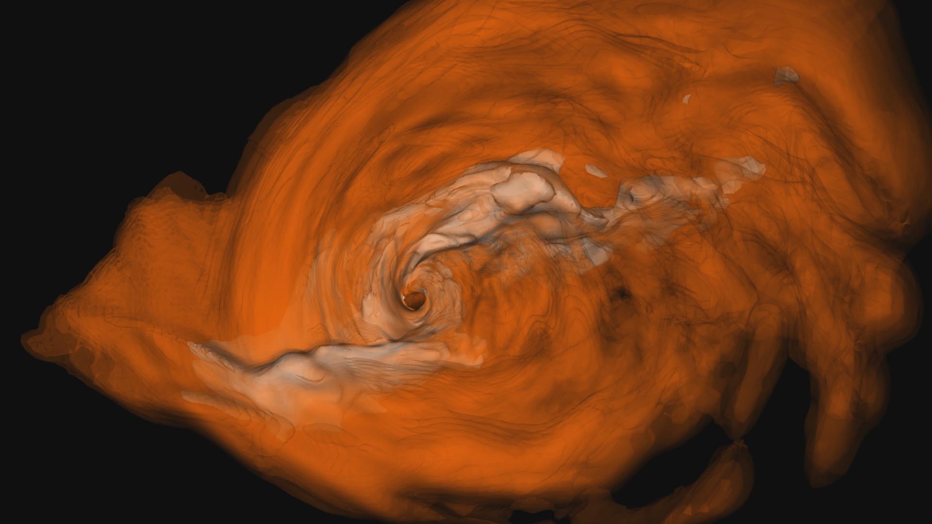 Black Hole Sim Hotaka