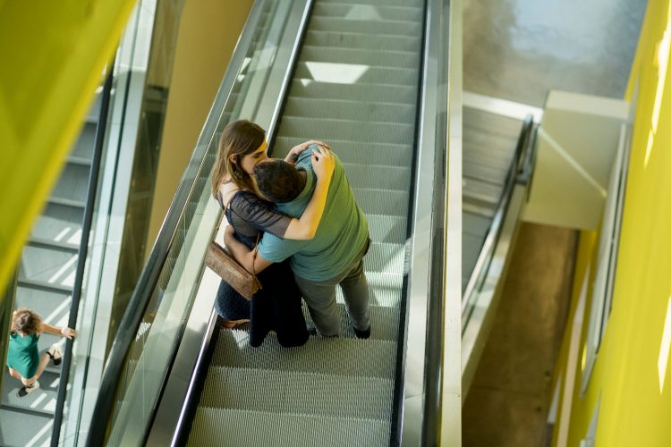 Festival DocDoc 'Mi vacío y yo''