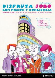 Cartel de Jobo