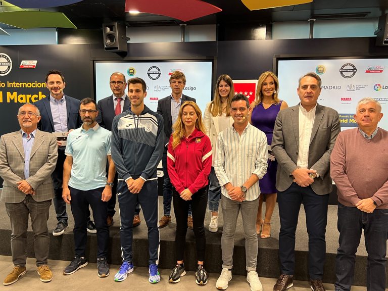 Foto cedida por Ayuntamiento de Madrid