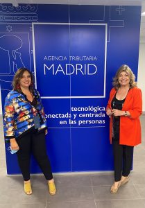 Hidalgo (derecha) durante la jornada