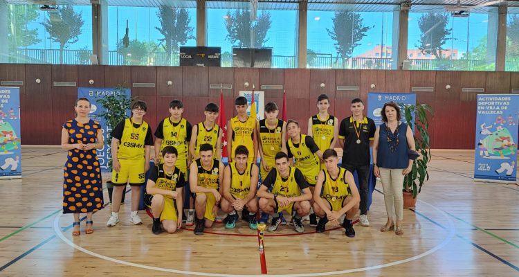 Premios de los 42º Juegos Deportivos municipales