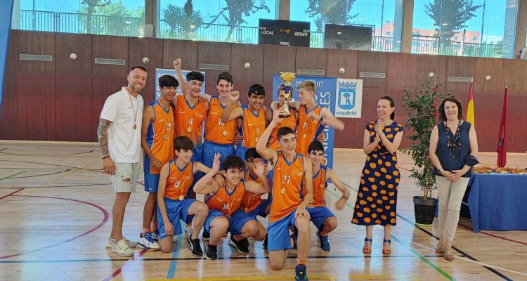 Premios de los 42º Juegos Deportivos municipales