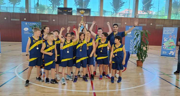 Premios de los 42º Juegos Deportivos municipales