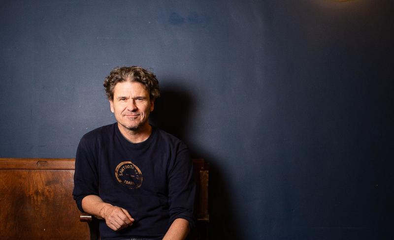Dave Eggers