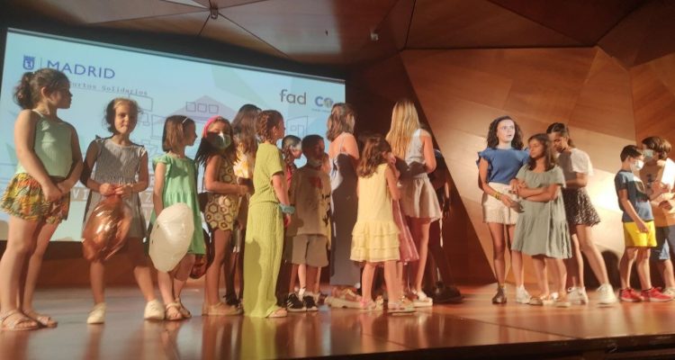 II Festival de Cortos Solidarios