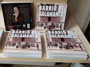 Ejemplares de la obra