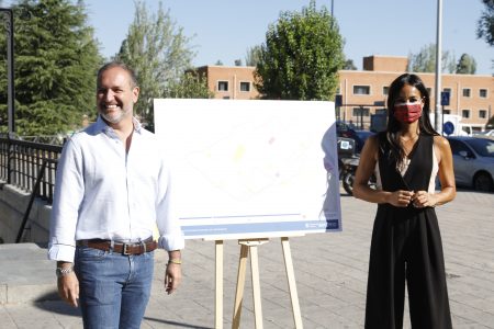 Foto cedida por Ayuntamiento de Madrid