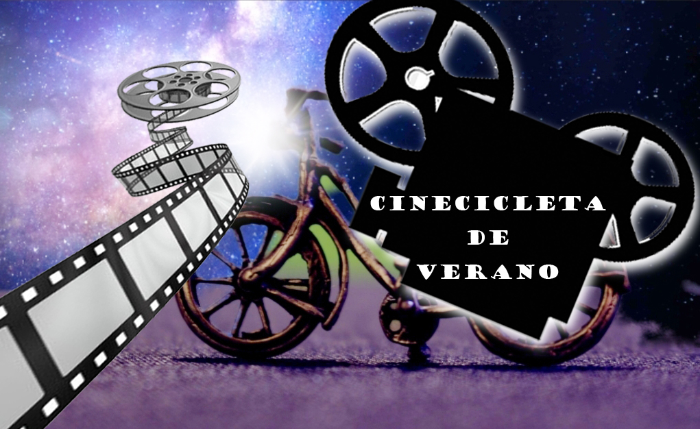 Cinecicleta de Verano