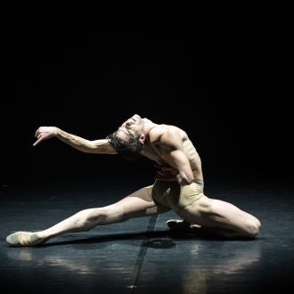 SER - Sergio Bernal Dance Company © Albiru
