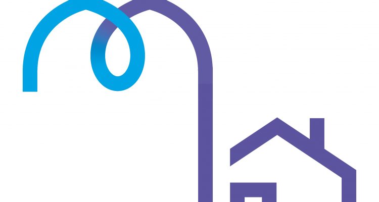 cartel de teleasistencia