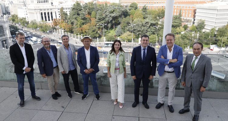 Presentación de la exposición