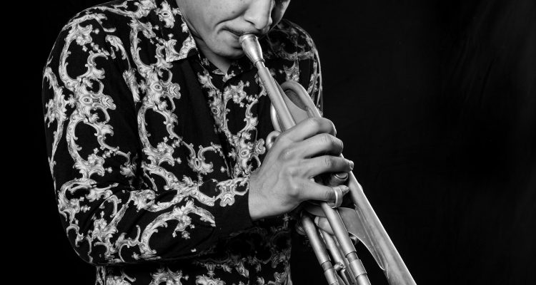 Carlos Sarduy Trio &copy; Joan Tomas