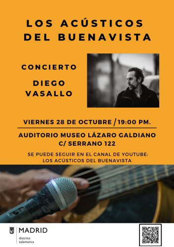 Foto cedida por Ayuntamiento de Madrid