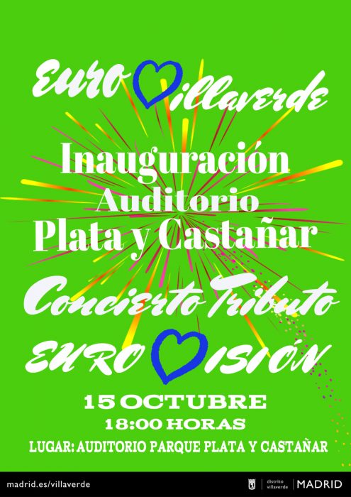 Foto cedida por Ayuntamiento de Madrid