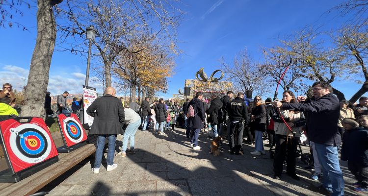 Día Mundial de la Infancia