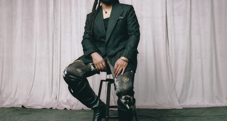 Immanuel Wilkins, imagen de Rog Walker