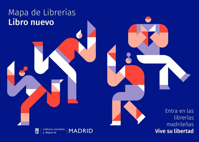 Foto cedida por Ayuntamiento de Madrid