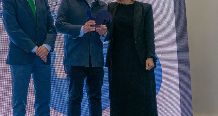 Premios Usera Solidaria a la EMVS