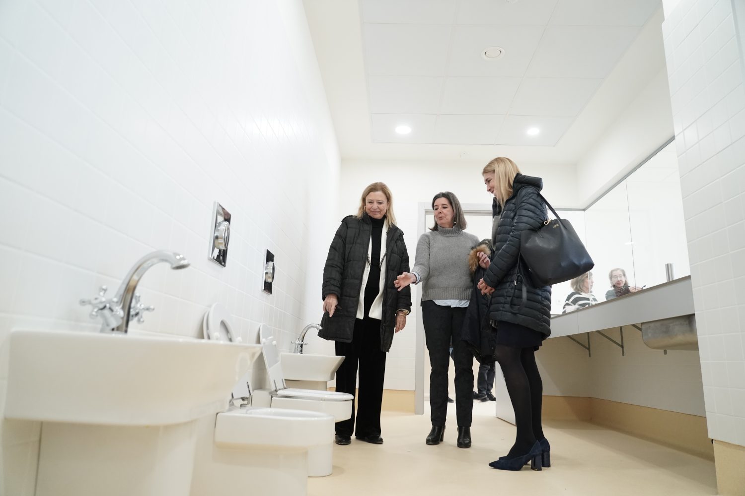 Foto cedida por Ayuntamiento de Madrid